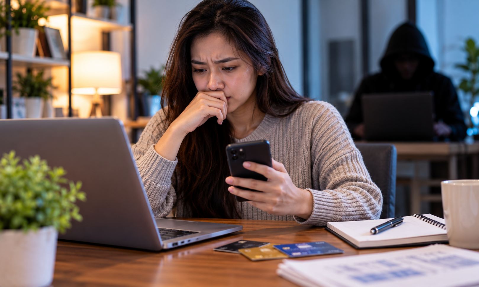 Panduan Sederhana Mengenal Perlindungan Data Finansial Sejak Dini